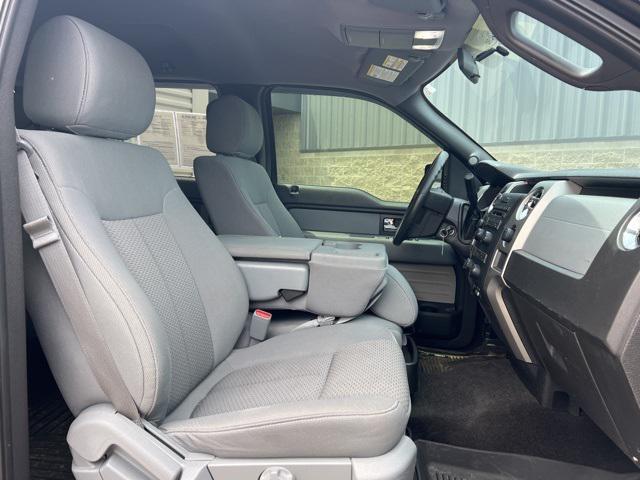 used 2014 Ford F-150 car, priced at $16,283