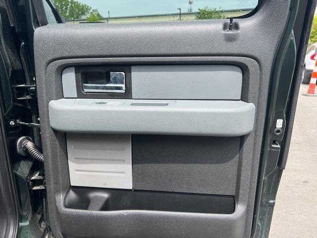 used 2014 Ford F-150 car, priced at $16,283