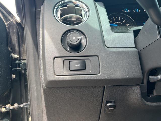 used 2014 Ford F-150 car, priced at $16,283