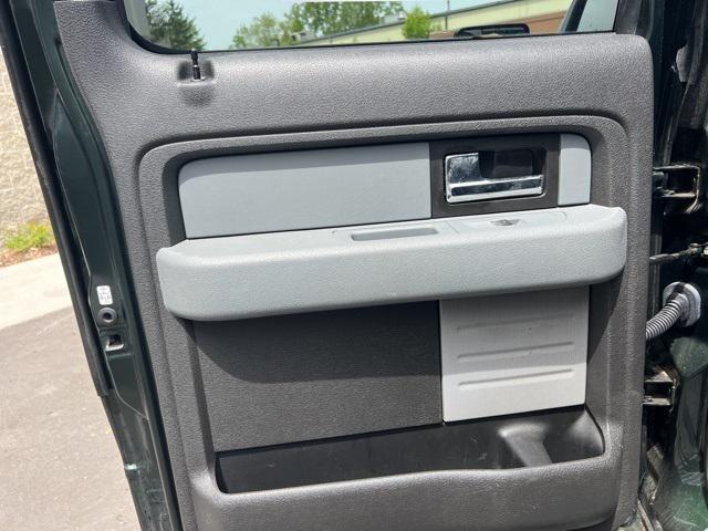 used 2014 Ford F-150 car, priced at $16,283