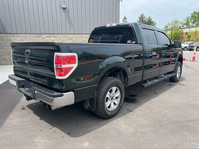 used 2014 Ford F-150 car, priced at $16,283