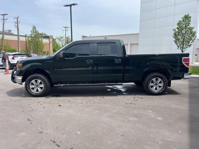 used 2014 Ford F-150 car, priced at $16,283