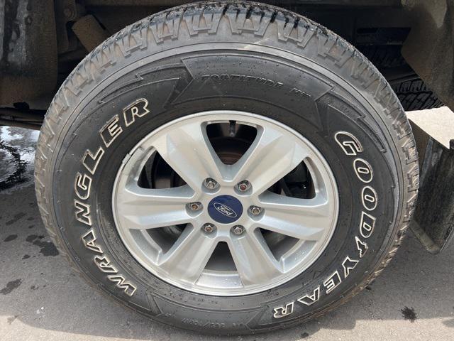 used 2014 Ford F-150 car, priced at $16,283