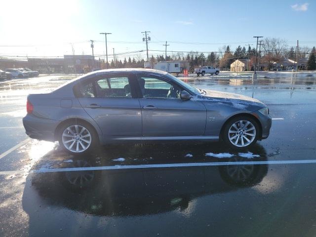 used 2011 BMW 328 car, priced at $5,575