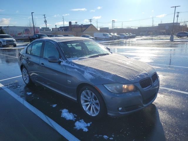 used 2011 BMW 328 car, priced at $5,575