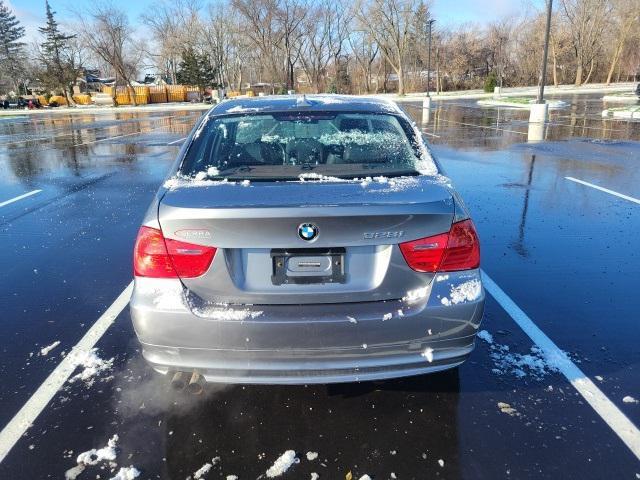 used 2011 BMW 328 car, priced at $5,575