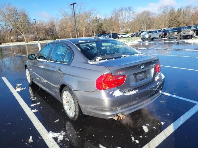 used 2011 BMW 328 car, priced at $5,575