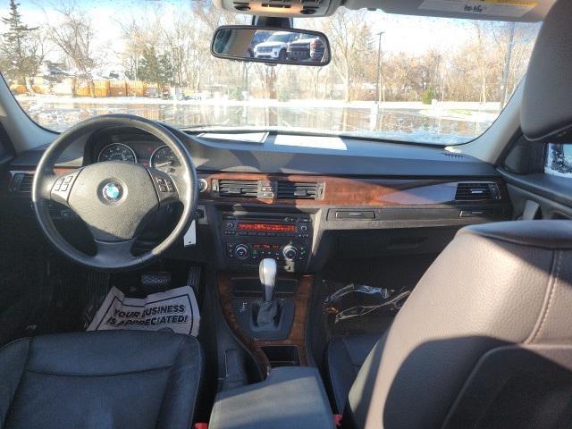 used 2011 BMW 328 car, priced at $5,575