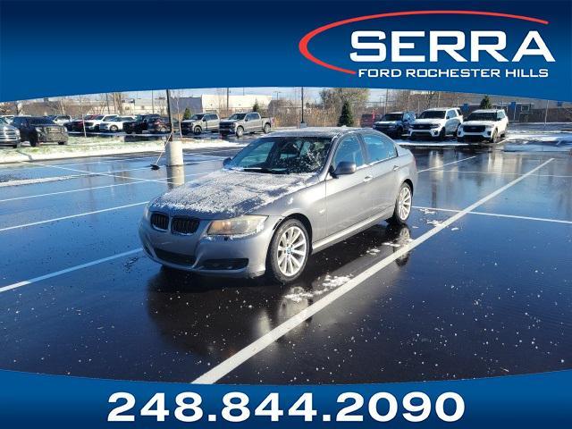 used 2011 BMW 328 car, priced at $5,575