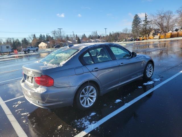 used 2011 BMW 328 car, priced at $5,575