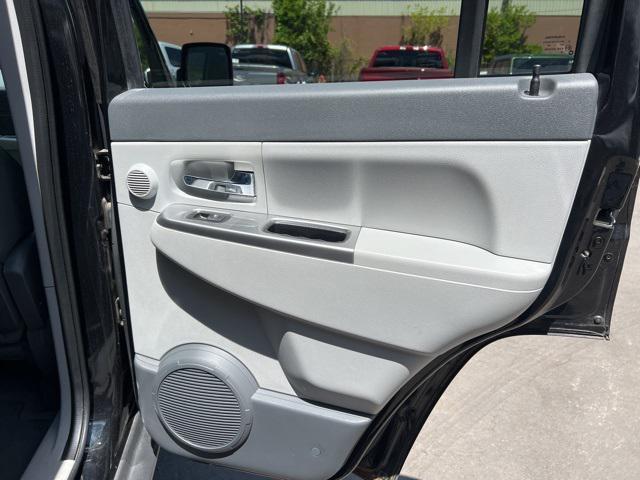 used 2008 Jeep Liberty car, priced at $7,698