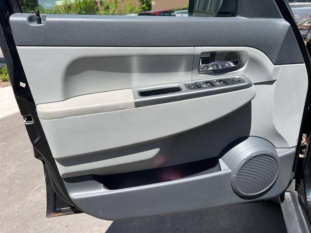 used 2008 Jeep Liberty car, priced at $7,698