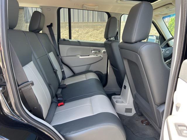 used 2008 Jeep Liberty car, priced at $7,698