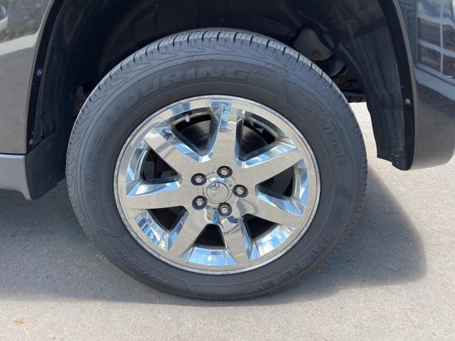 used 2008 Jeep Liberty car, priced at $7,698