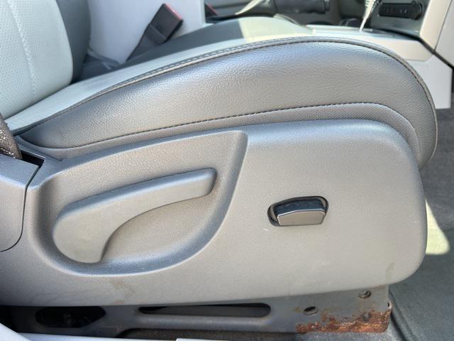 used 2008 Jeep Liberty car, priced at $7,698