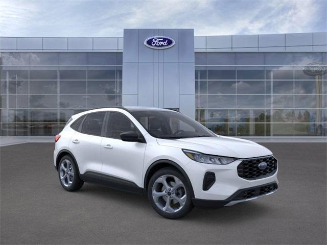 new 2025 Ford Escape car, priced at $29,871