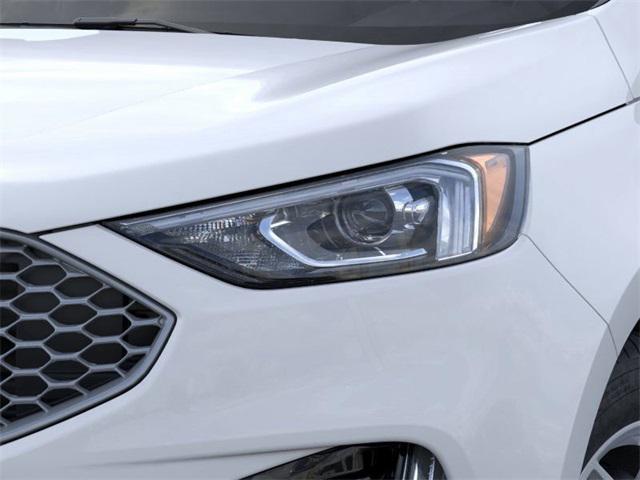 new 2024 Ford Edge car, priced at $40,288