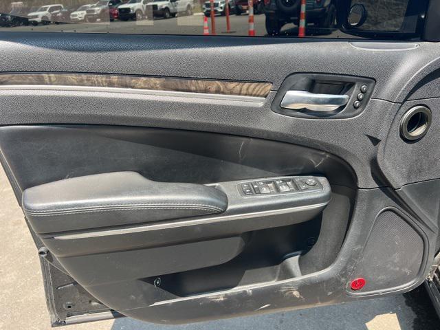 used 2013 Chrysler 300 car, priced at $11,281