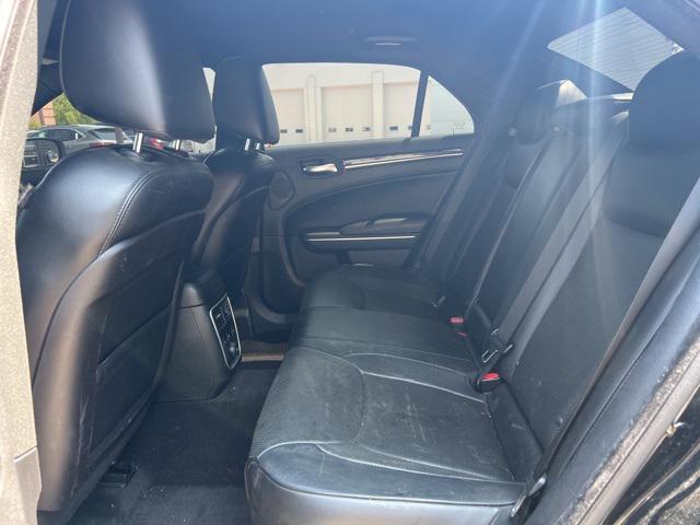 used 2013 Chrysler 300 car, priced at $11,281