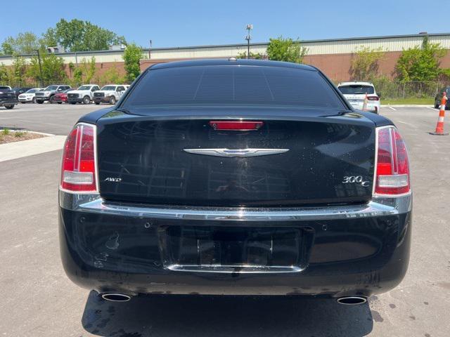 used 2013 Chrysler 300 car, priced at $11,281