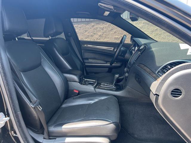 used 2013 Chrysler 300 car, priced at $11,281