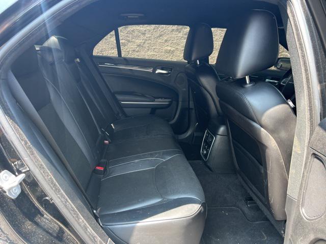 used 2013 Chrysler 300 car, priced at $11,281