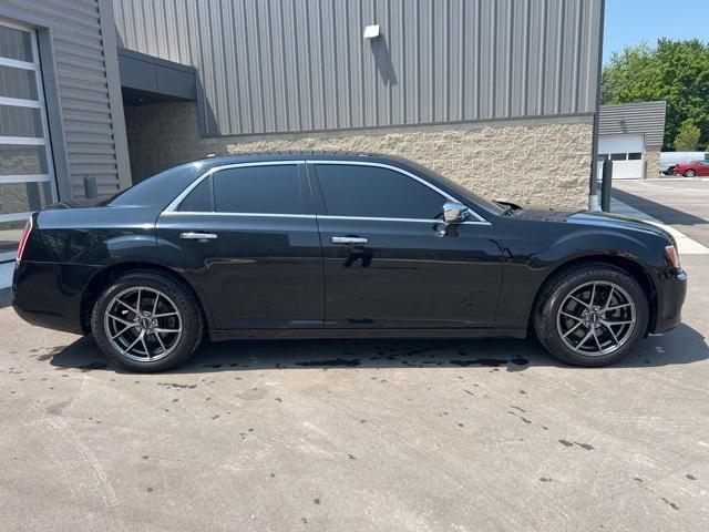 used 2013 Chrysler 300 car, priced at $11,281