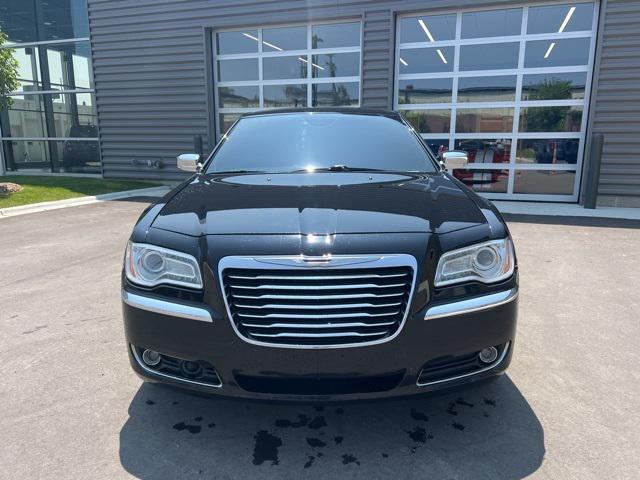 used 2013 Chrysler 300 car, priced at $11,281