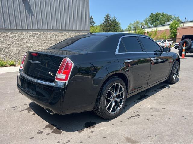 used 2013 Chrysler 300 car, priced at $11,281
