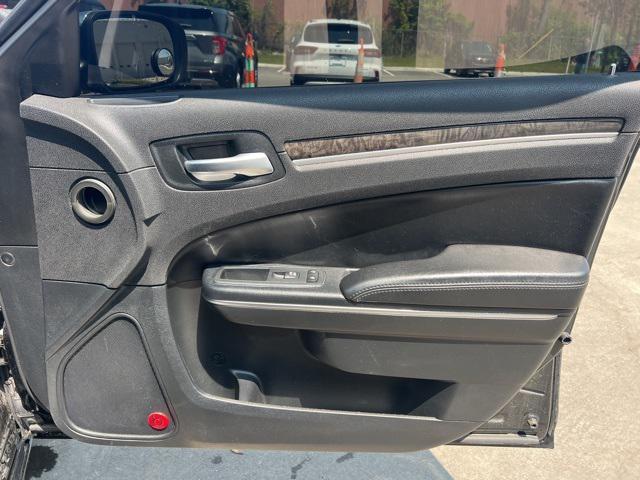 used 2013 Chrysler 300 car, priced at $11,281