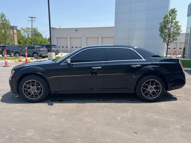 used 2013 Chrysler 300 car, priced at $11,281