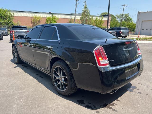used 2013 Chrysler 300 car, priced at $11,281