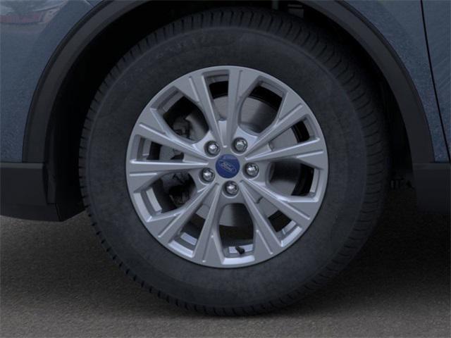 new 2025 Ford Escape car, priced at $28,139