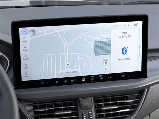 new 2025 Ford Escape car, priced at $28,139