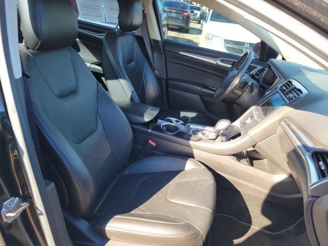 used 2013 Ford Fusion car, priced at $8,949