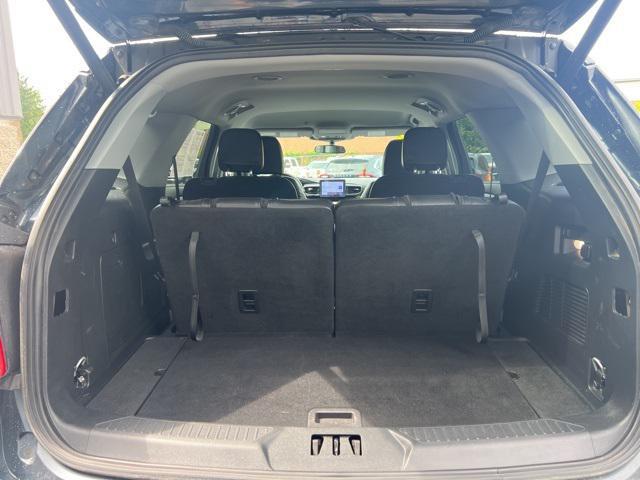 used 2023 Ford Explorer car, priced at $30,972