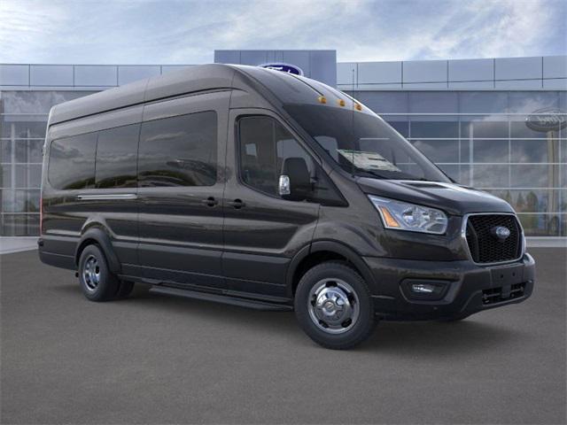 new 2025 Ford Transit-350 car, priced at $68,581