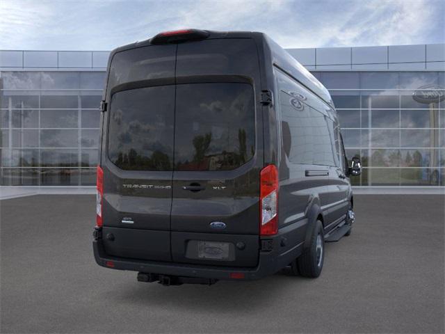 new 2025 Ford Transit-350 car, priced at $68,581