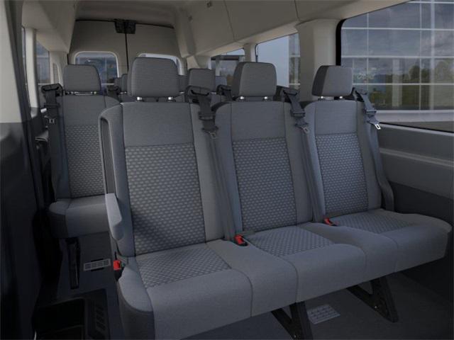 new 2025 Ford Transit-350 car, priced at $68,581