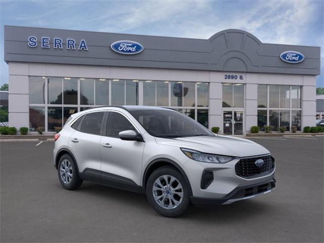 new 2024 Ford Escape car, priced at $32,002