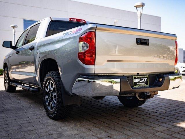 used 2014 Toyota Tundra car, priced at $19,798