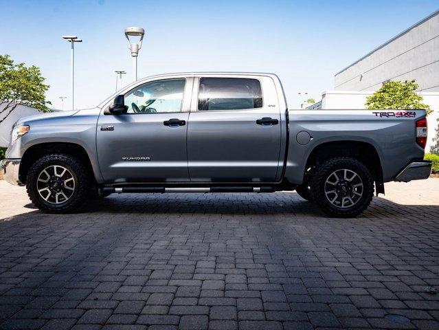 used 2014 Toyota Tundra car, priced at $19,298