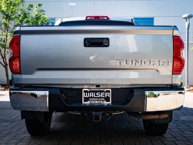 used 2014 Toyota Tundra car, priced at $19,798