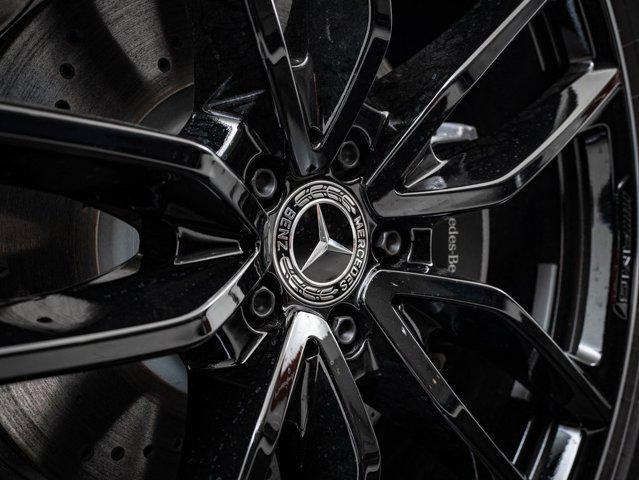 new 2025 Mercedes-Benz GLS 450 car, priced at $97,698
