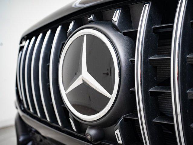 new 2025 Mercedes-Benz AMG GLE 53 car, priced at $103,998