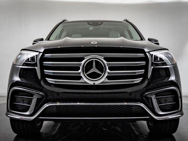 new 2024 Mercedes-Benz GLS 580 car, priced at $104,998