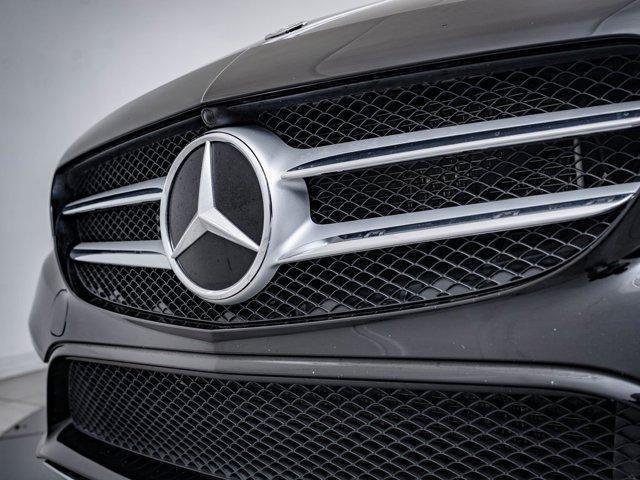 used 2020 Mercedes-Benz C-Class car, priced at $24,798