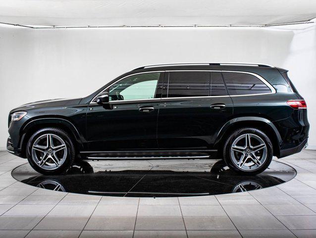 used 2023 Mercedes-Benz GLS 450 car, priced at $72,998