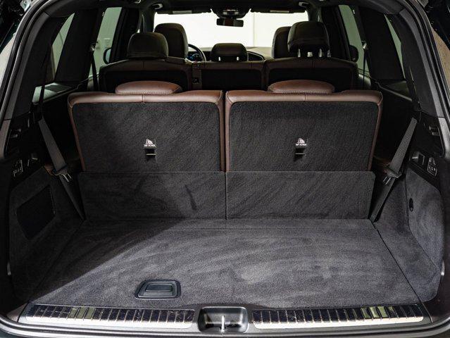 used 2023 Mercedes-Benz GLS 450 car, priced at $72,998