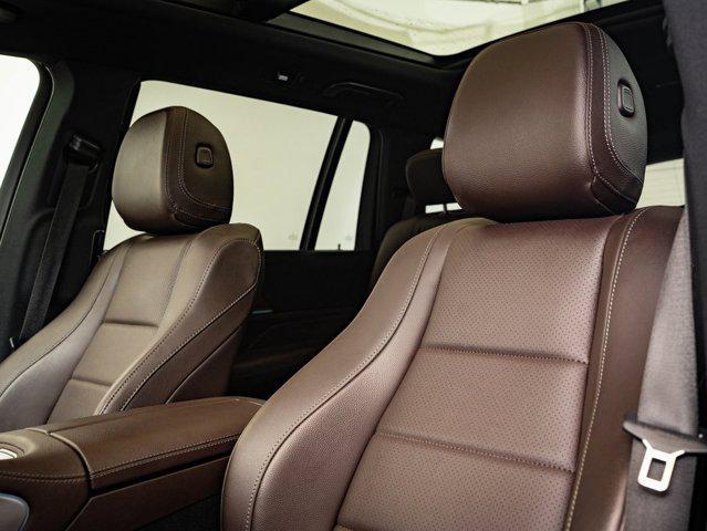 used 2023 Mercedes-Benz GLS 450 car, priced at $72,998